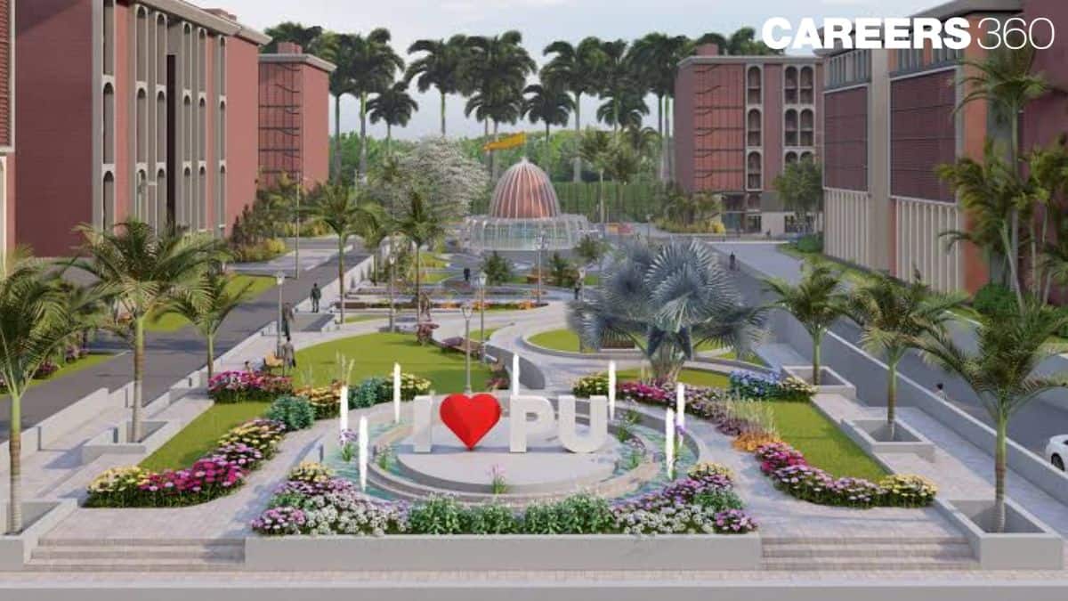 Parul University Goa Admission 2027 Open; Apply Now